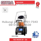 Heavy duty blender Getra KS 10000 2