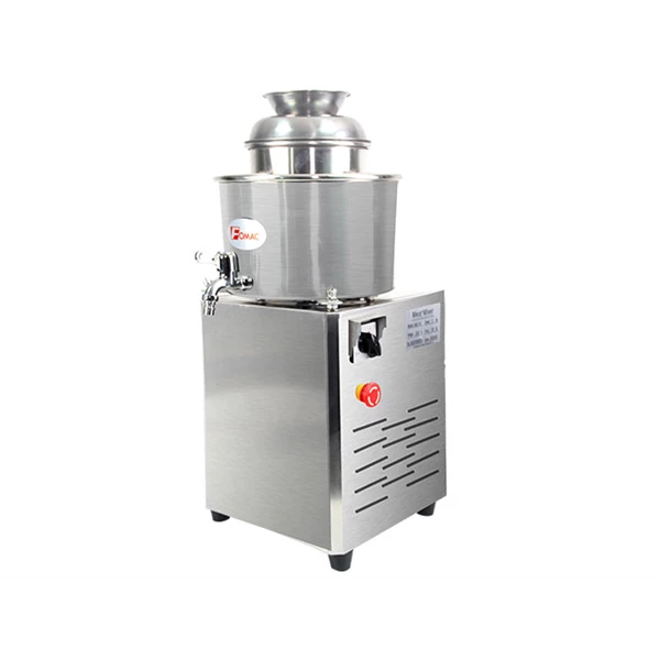 Fomac Meat Mixer MMX R22 Capacity 3 Kg