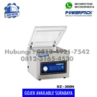 Vacuum sealer powerpack 30 cm automatic vacuum sealer DZ 300N 1
