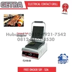 Pemanggang roti tawar pemanggang steak portable GC 22 Getra 3