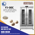 Electric proofer Getra FJ 30C bread dough developer 1