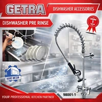 SELANG BILAS PRE RINSE GETRA 98001 1