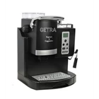 Semi automatic coffee maker ESPRESSO CAPPUCCINO GETRA SN-3035 1