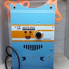 Cup sealer machine Q2 glass press machine 2
