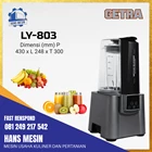 Vacuum blender Getra LY 803 2