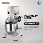 Planetary mixer B30 GETRA mikser roti getra b 30 1