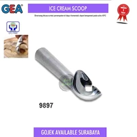 Sendok es krim ice cream scoop stainless GEA 9897
