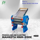 GILINGAN MIE ELEKTRIK MAHKOTA MNM-200E 1