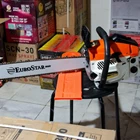 EUROSTAR 22 Inch Chainsaw / Wood Cutting Machine 2