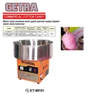 GETRA ET-MF01 ELECTRIC SUGAR MANUFACTURE MACHINE 5