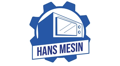 Logo Hans Mesin