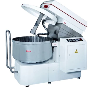 5 Fitur Penting yang Harus Dimiliki oleh Mixer Roti Komersial untuk Bisnis Anda