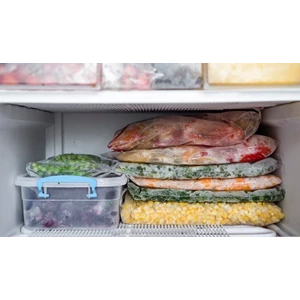 Cara Mengoptimalkan Ruang Penyimpanan di Freezer RSA CF 210