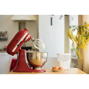 Cara Merawat Mixer Roti Agar Tetap Awet dan Tahan Lama