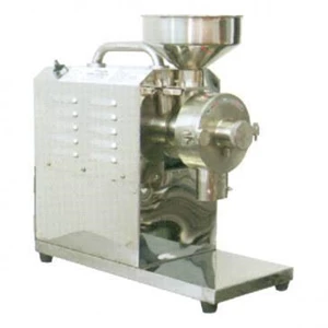 Rahasia Dapur Produktif: Manfaat Maksimal Mesin Giling Bumbu Stainless Getra SY 1200 untuk UMKM