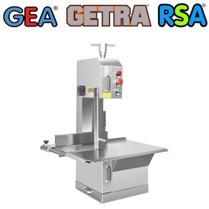 Bone Saw Machine JG-210 SJY – Investasi Cerdas untuk UMKM dan Industri Daging