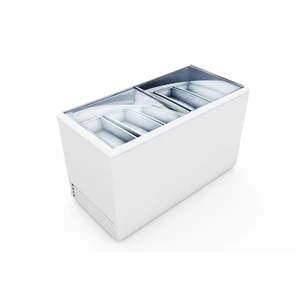 Cara Merawat Chest Freezer RSA agar Tahan Lama