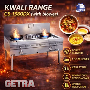 Rahasia UMKM Kuliner Cepat Besar Pakai Mesin Ini