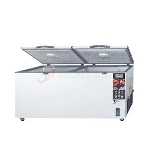 Cara Memilih Chest Freezer GEA yang Sesuai untuk Kebutuhan Anda