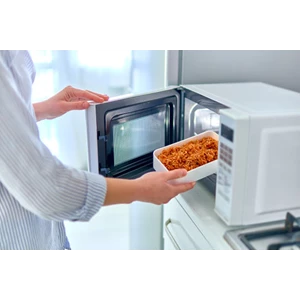 Tips Merawat Microwave Anda Agar Tetap Awet Dan Optimal Digunakan