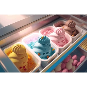 Keberhasilan Bisnis Menggunakan Chest Freezer GEA
