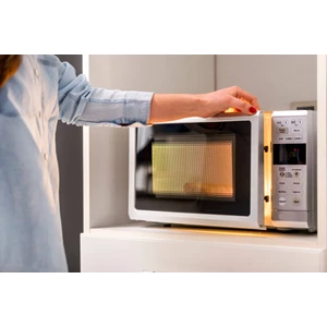 Microwave Lebih Dari Sekadar Memanaskan Makanan
