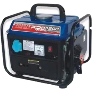 Genset AVR Portable: Sahabat Andal Bisnis Kuliner Anda dari Gangguan Listrik