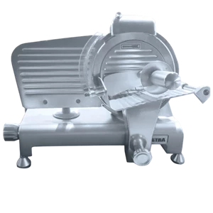 Meat Slicer Getra 220ES/B-8 vs Produk Sejenis: Mana yang Paling Layak Dipilih?