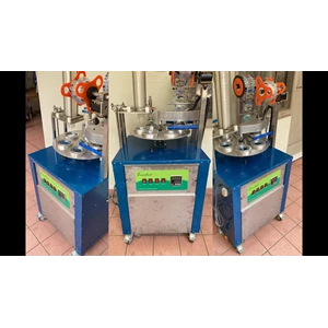Teknik Pemeliharaan Mesin Cup Sealer untuk Meningkatkan Umur Pakai