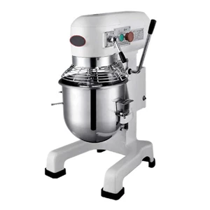 Fungsi Planetary Mixer untuk Bisnis Bakery Rumahan: Partner Adonan yang Tak Tergantikan