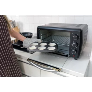 Oven: Jantungnya Memasak di Dapur Anda