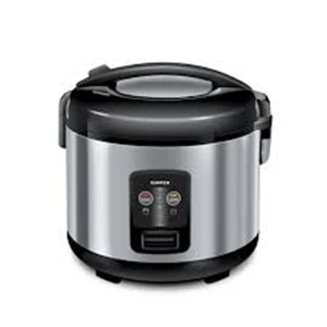 Rice Cooker Kapasitas Besar untuk Usaha Catering: Investasi Penting demi Layanan Tepat Waktu