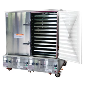 Mesin Steamer Stainless untuk Tahu, Bakpau, dan Dim Sum: Solusi Pengukusan Modern untuk Usaha Kuliner